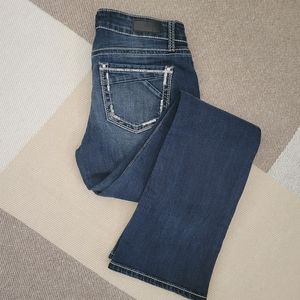 Daytrip Virgo Bootcut Denim
